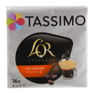 Tassimo® L'OR Espresso Delicious
