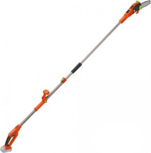 Profi Tools One-4-All Akku-Teleskopsäge