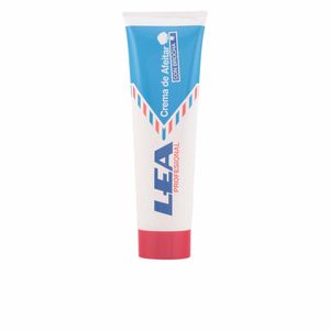 LEA Profesional Rasiercreme Tube 250 g