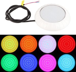 Oświetlenie basenowe LED RGB, oświetlenie basenowe, podwodne oświetlenie basenowe, podwodne oświetlenie, podwodne oświetlenie basenowe RGB
