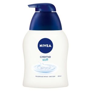 Nivea Creme Soft Cream Soap 250 Ml