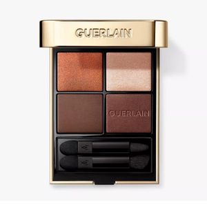 Guerlain Ombres G #undressed Brown 6 G