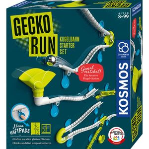 KOSMOS Spiel Gecko Run Starter-Set