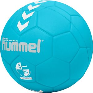 hummel Spume Kinder Handball turquoise/white 00