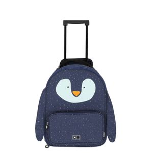 Trixie TRAVEL TROLLEY - MR. PENGUIN