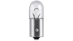 OSRAM ORIGINAL T4W BA9s 12V/4W (luzem)