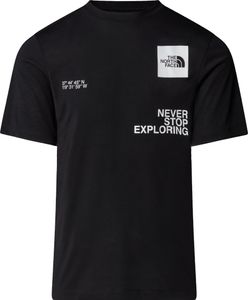 The North Face M Mountain Foundation Coordina Tnf Black Tnf Black L The North Face M Mountain Foundation Coordina Tnf Black Tnf Black L