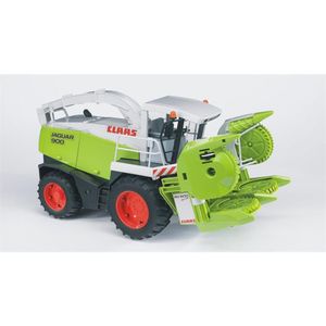 Bruder Harvester Claas Jaguar 900 1:16 02131