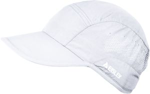 Eisley Laser atmungsaktive Cap mit reflektierendem Logo