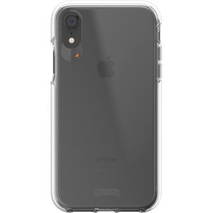Gear4 Back cover kompatibel mit iPhone Xr - Weiß