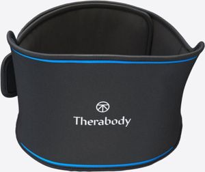 Therabody Recoverytherm Horúci Vibračný Opasok Na Chrbát A Jadro
