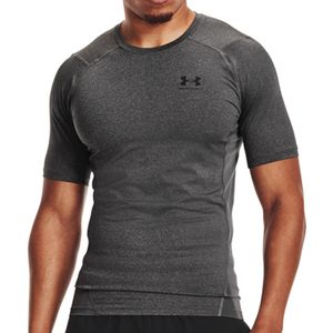 Under Armour HeatGear Armour Compression SS Tee - Gr. XXL