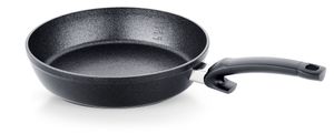 Fissler Adamant Comfort / Aluminium-Pfanne (20 cm) Bratpfanne- beschichtet, antihaftend, kratzfest - Induktion