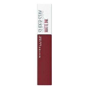 Maybelline Superstay Matte Ink Lipstick #340-exhilarator-5ml