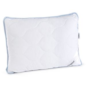 Klassisches Kopfkissen Purity 95 - 50x70 cm