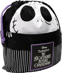 Nightmare Before Christmas Kosmetiktasche Jack