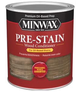 Minwax Pre-Stain Holzkonditionierer 236ml