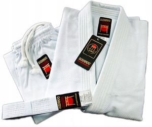 Kimono Bushindo Judoga Judo Kampfoutfit 160 cm Größe: 160cm
