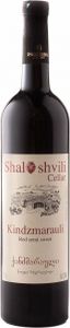 Kindzmarauli Shaloshvili Rotwein lieblich Wein aus Georgien