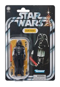 Star Wars F97845X0, 4 lat(a), Czarny