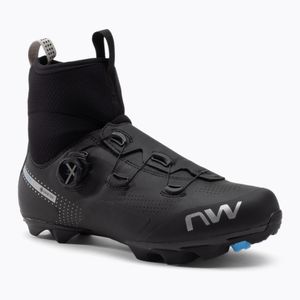 Buty treningowe Northwave Celsius XC Arctic GTX - czarny 2022 - rozmiar 44