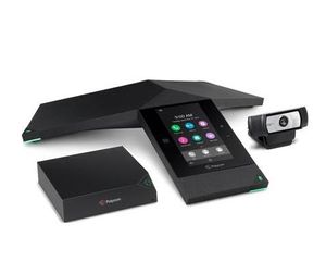 Poly Realpresence Trio 8800 - Full HD - 4x - 720p,1080p - 1280 x 768 (WXGA),1920 x 1080 (HD 1080) - Poly