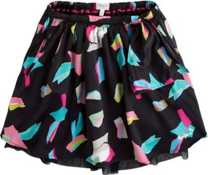 Pepe Jeans Sally gemusterter Mädchenrock 128