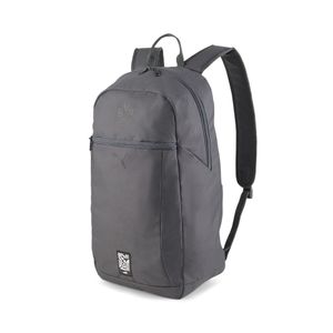 PUMA BVB ftblCulture Backpack Asphalt