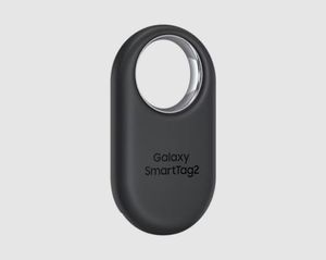 Samsung Galaxy SmartTag Bluetooth Tracker GPS Suchfunktion Schlüsselfinder Ortungsgerät EI-T5600 Schwarz