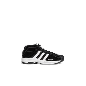 adidas Pro Model 2G - Herren Sneaker Basketball Schuhe Schwarz EF9821 , Größe: EU 44 UK 9.5