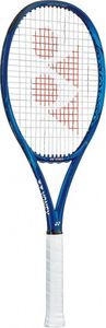 tennisschläger Ezone 98Lunisex blauer Griff Größe L3