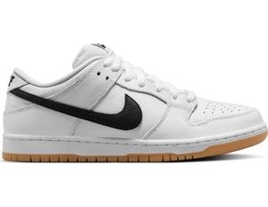 Nike Dunk Low SB - White Gum, CD2563-101, veľkosť: 52