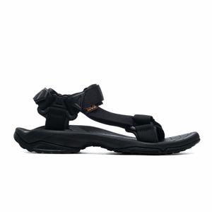 TEVA Hurricana XLT 2 Sandale Damen schwarz 40