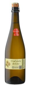 O tal da Lixa Branco - Weißwein - Vinho Verde - Portugal