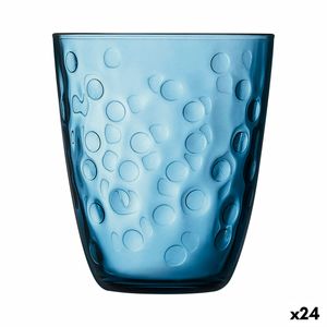 Szklanka do napojów Luminarc Concepto Blue 310 ml (24 sztuki)