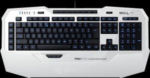 Roccat ROC-12-920 Isku FX Multicolor Gaming Tastatur