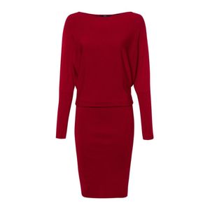 Zero Kleid, Farbe:crimson red, Größe:36