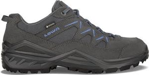 LOWA Sirkos Evo GTX Lo grau 43.5