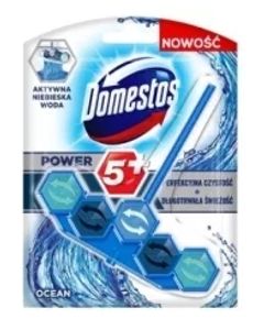 Domestos Meeresfrische WC-Reiniger, 53g