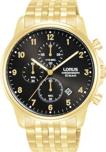 Lorus Dress Chronograph Herrenuhr Lorus-RM340JX9 Lorus Dress Chronograph Herrenuhr Lorus-RM340JX9