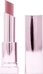 Maybelline MAY CS SHINE COMPULSION NU 75 UNDRESSED, Pink, Undressed Pink, #bf727a, Glanz, 22 mm, 22 mm
