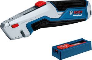 Bosch Messer & Klingen-Set 62 x 19 mm - 1600A027M5