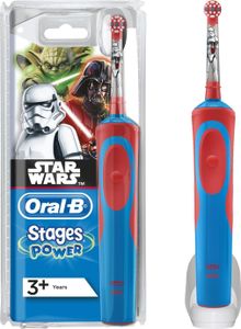 Szczoteczka elektryczna Oral B Stages Star Wars