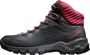 MAMMUT Nova IV Mid GTX® Schuhe Damen schwarz 40