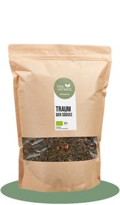 BIO Grüner Tee Traum der Südsee | 1 kg