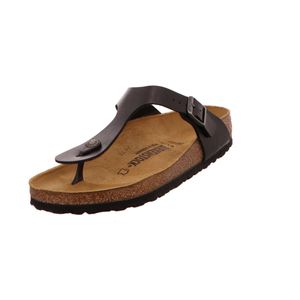 Birkenstock Buty Gizeh Licorice, 541951