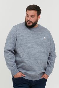 BLEND BHHenry BT Henry Sweatshirt Herren Big & Tall Sweater Pullover Große Größen bis 6xl