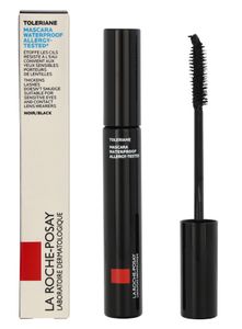 La Roche-Posay Mascara Toleriane Make-Up Mascara Waterproof Noir