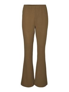 Lockere Schlaghose Stretch Schlupfhose Flare Pants VMLIVA | XS / 30L