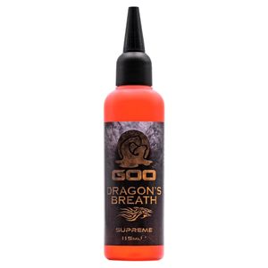 Atraktor Dip Dopalacz Do Kulek Korda Goo Carp Dragons Breath Supreme 115 ml